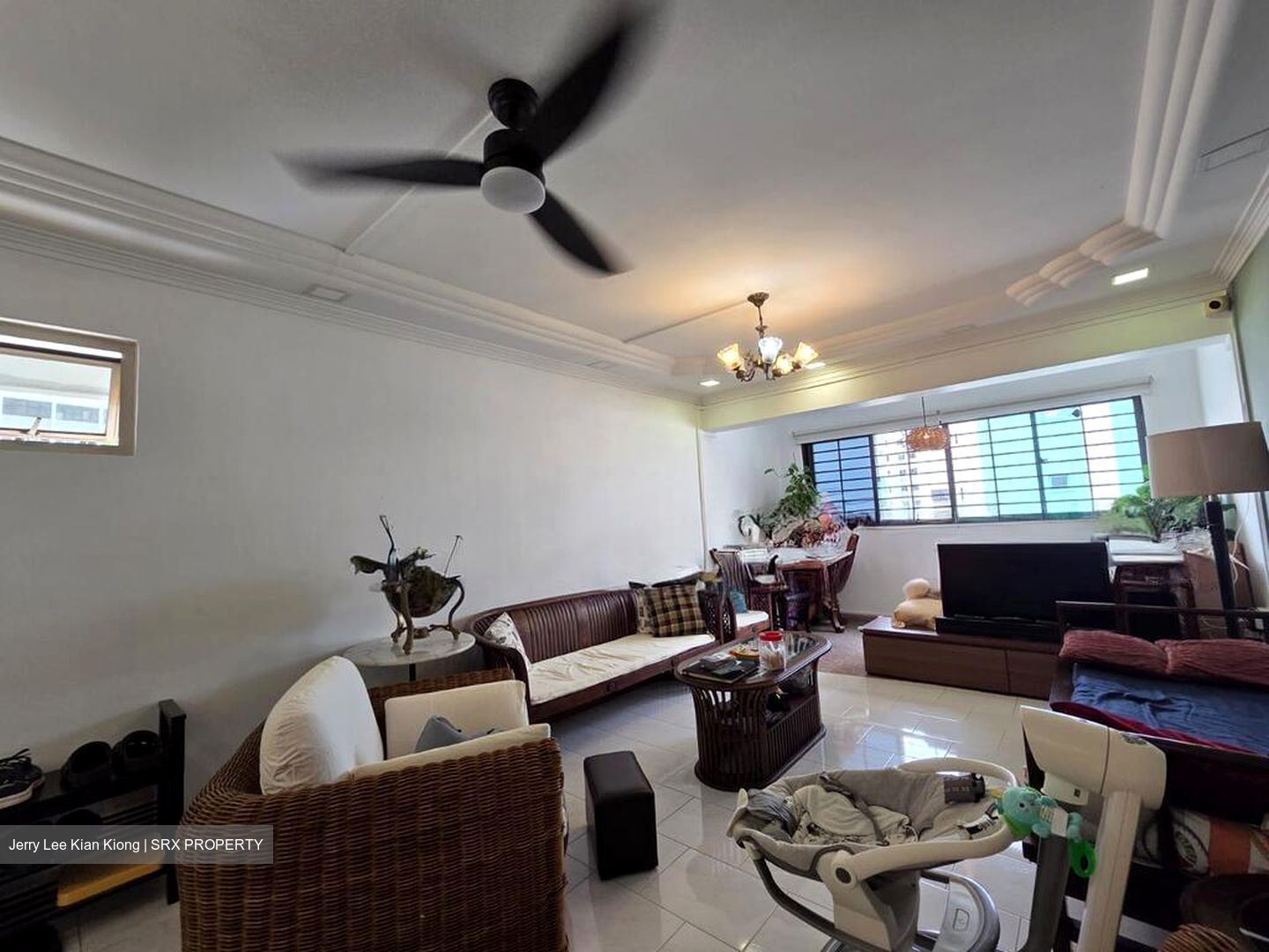 Blk 276 Bangkit Road (Bukit Panjang), HDB Executive #517536661